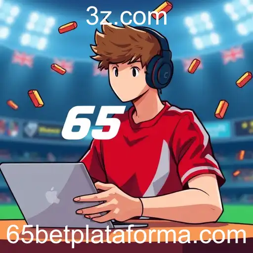 A expansão do mercado de jogos online em 2026