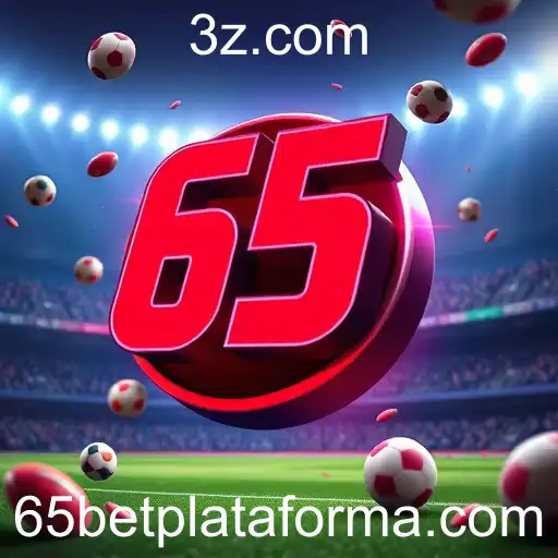 A Ascensão do 65bet no Cenário de Jogos Online