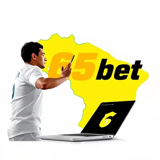 A Ascensão do 65bet no Mercado de Jogos Online