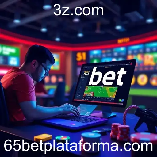 A Ascensão do Mercado de Jogos Online no Brasil