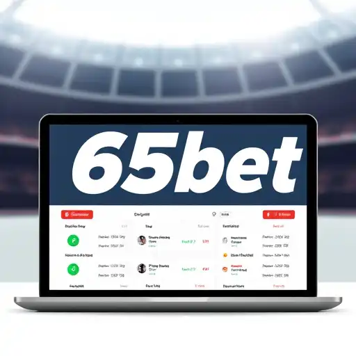 65bet e a Evolução dos Jogos Online em 2025