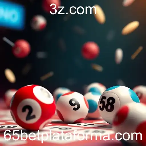 65bet: Uma Nova Dimensão no Mundo dos Jogos Online