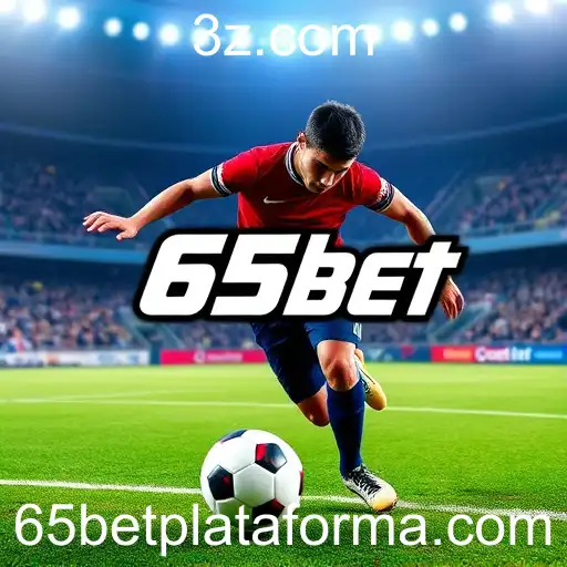 Novas Tendências no Mundo dos Jogos: 65bet em Destaque