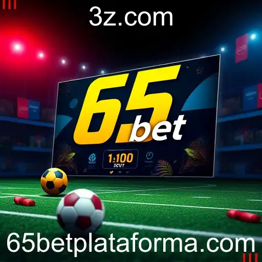 65bet: O Crescimento das Apostas Online no Brasil