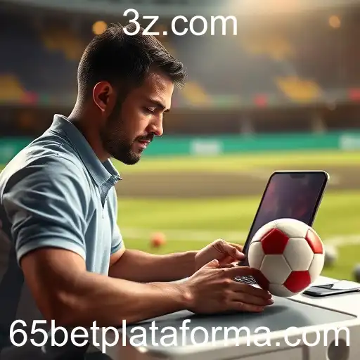 A Ascensão das Plataformas de Apostas Online