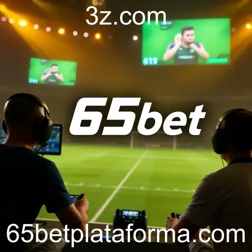 Revolução no mundo das apostas online