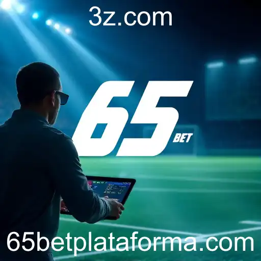 A Ascensão do 65bet e o Futuro dos Jogos Online no Brasil