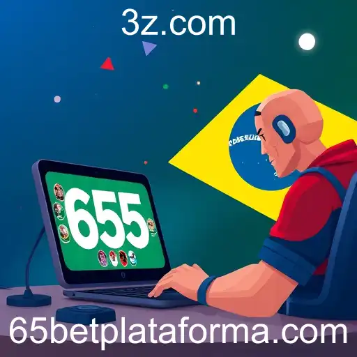 O Impacto dos Jogos Online no Brasil em 2025