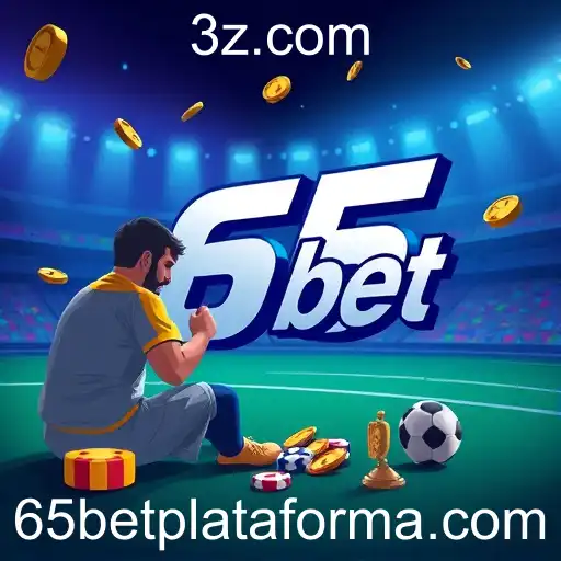 Crescimento dos Jogos Online no Brasil Impulsionado pelo 65bet