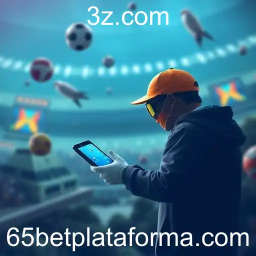 A Ascensão do Mercado de Jogos Online e o Impacto da 